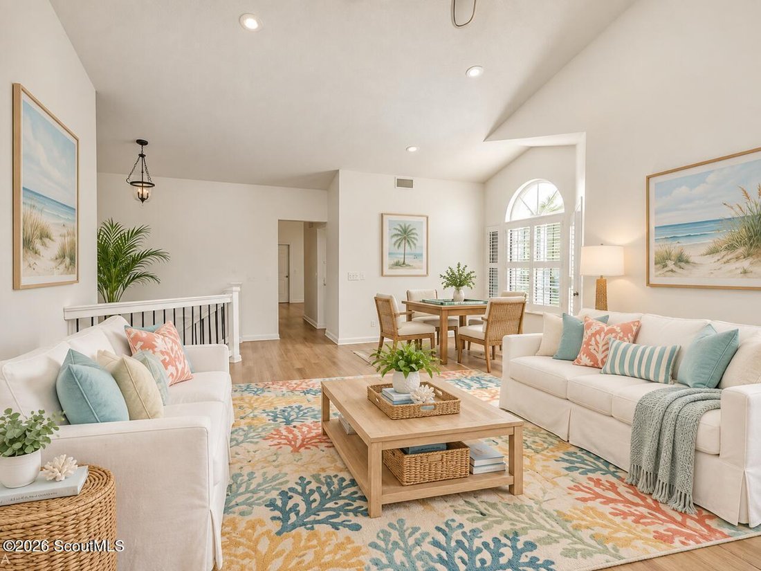 Casa en St. Simons, Georgia, Estados Unidos 5 - 18633025