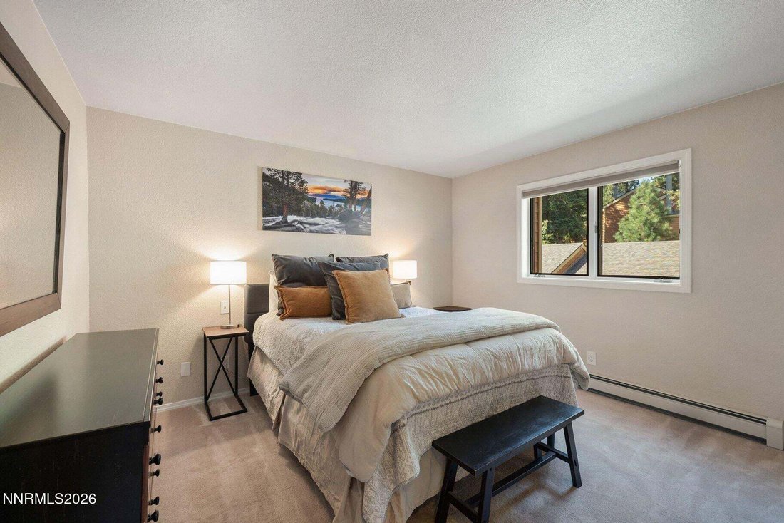 Condo in Incline Village, Nevada, United States 5 - 19002854