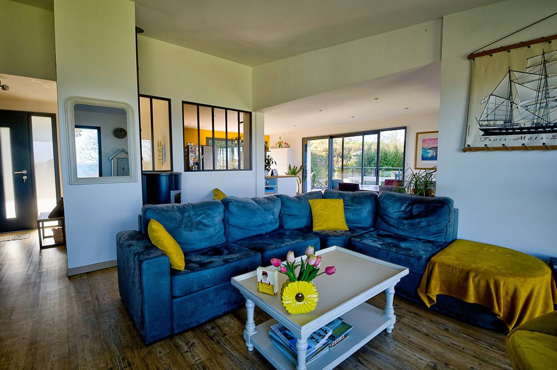 Casa en Louannec, Bretaña, Francia 1 - 17468785