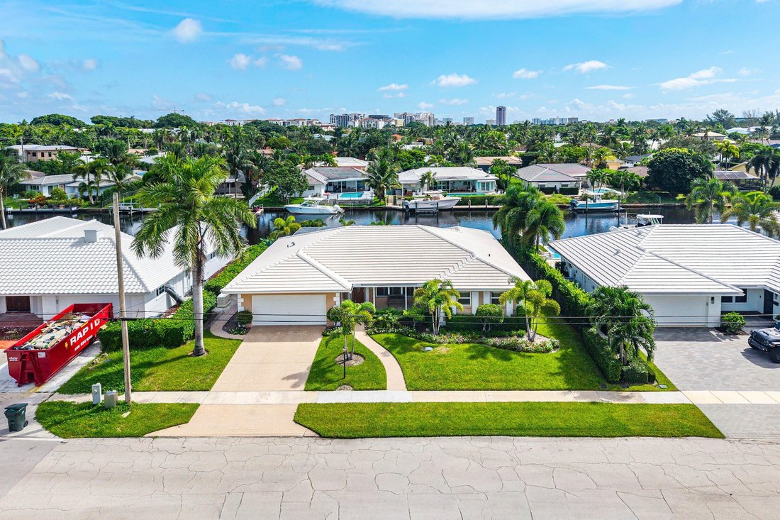 House in Boca Raton, Florida, United States 2 - 19000845