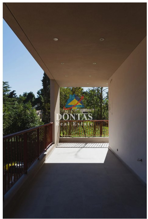 Appartamento a Dionysos, Attica, Grecia 3 - 16077954