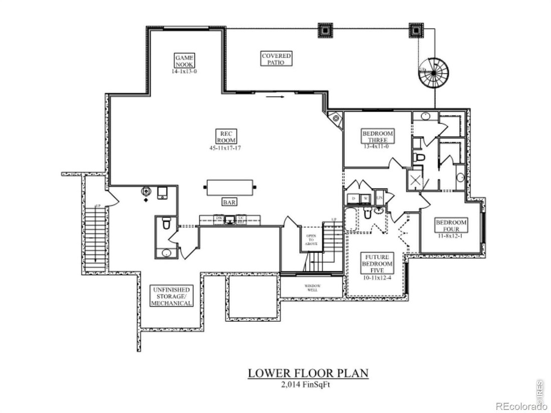 House in Berthoud, Colorado, United States 2 - 19003172