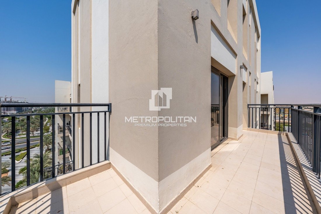 Wohnung in Al Yalayis 2, Al Yalayis, Dubai 3 - 18976638