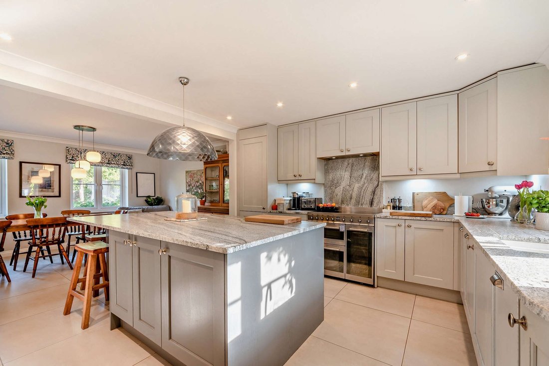 Haus in Cheriton, England 4 - 17994859