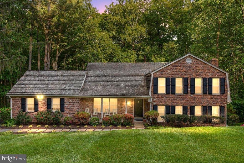 House in Fairfax, Virginia, United States 1 - 19006926