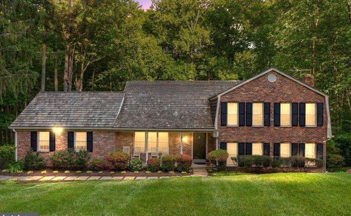 Haus in Fairfax, Virginia, Vereinigte Staaten 1