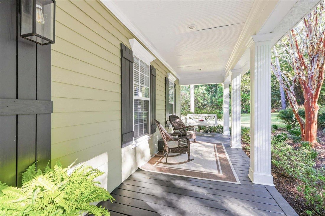 House in Tallahassee, Florida, United States 4 - 19000150