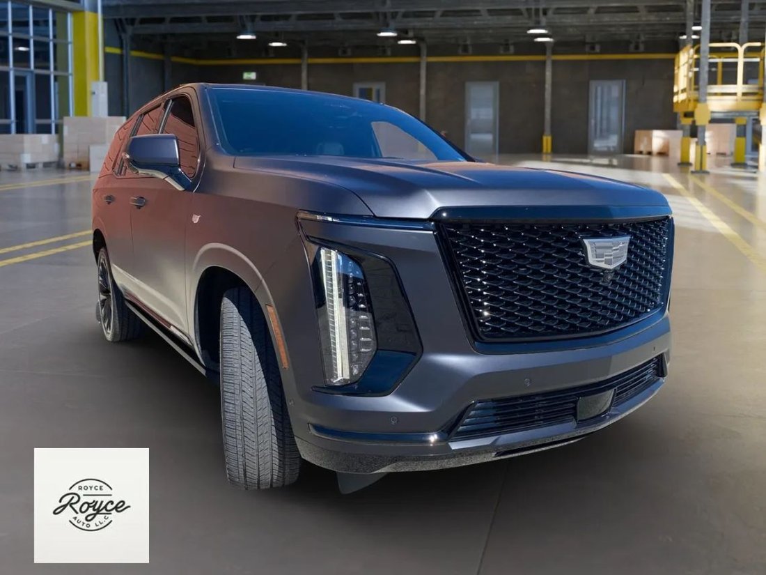 Suv in Bensenville, IL, United States 1 - 19002094