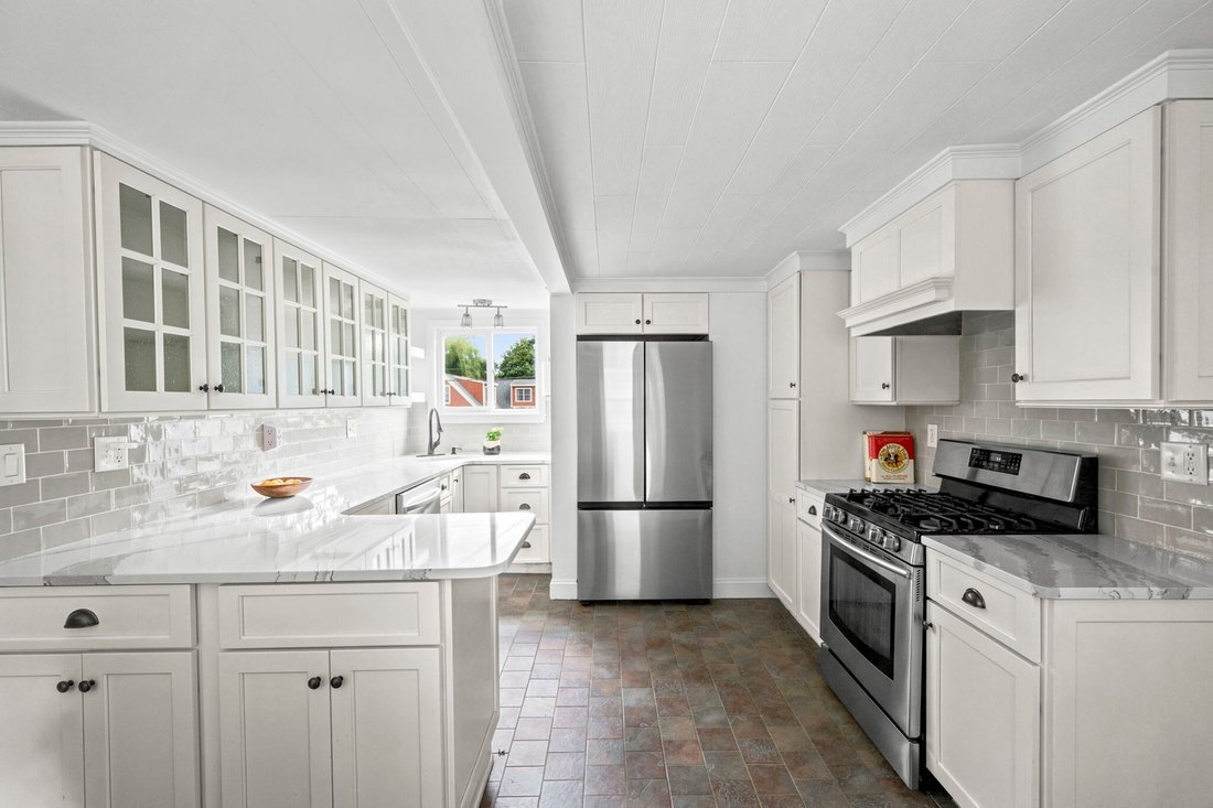 Condo in Hingham, Massachusetts, United States 4 - 19003831