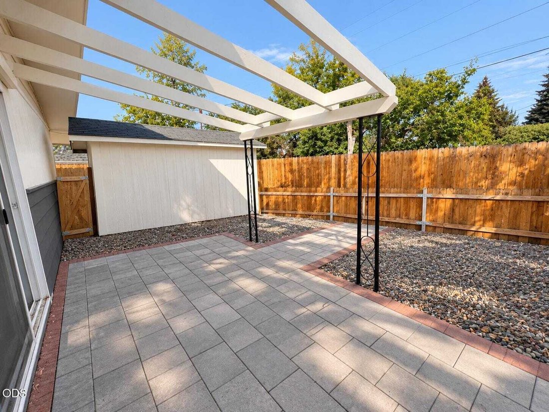 Casa en Redmond, Oregón, Estados Unidos 5 - 18952160