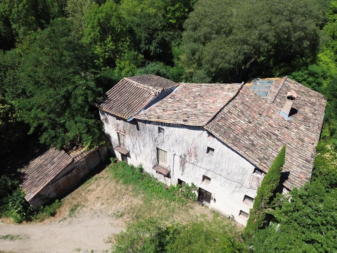 House in Santa Pau, Catalonia, Spain 2 - 19005714