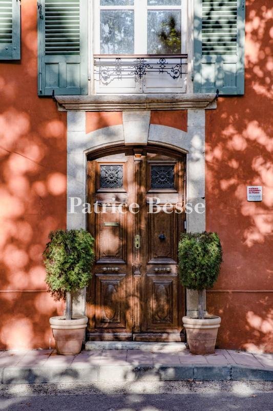 Casa en Barjols, Provenza-Alpes-Costa Azul, Francia 3 - 17720147