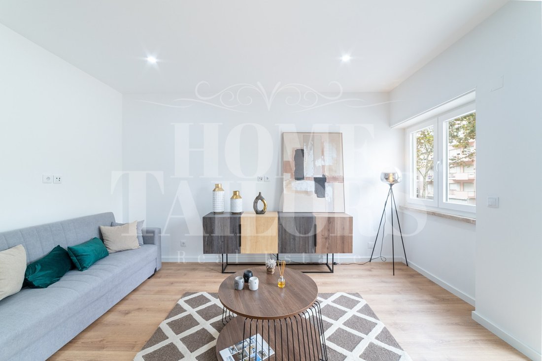 Apartment in Benfica, Lisbon, Portugal 3 - 19007603