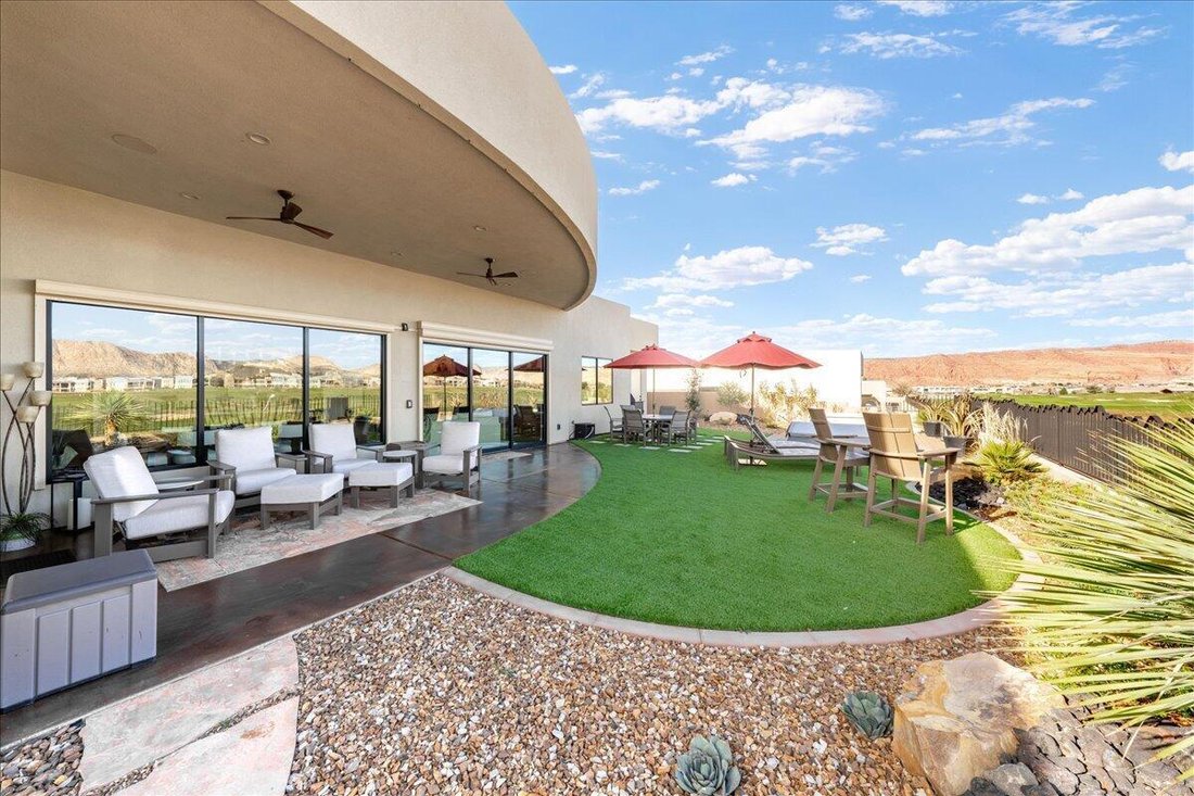 House in St. George, Utah, United States 5 - 19000211