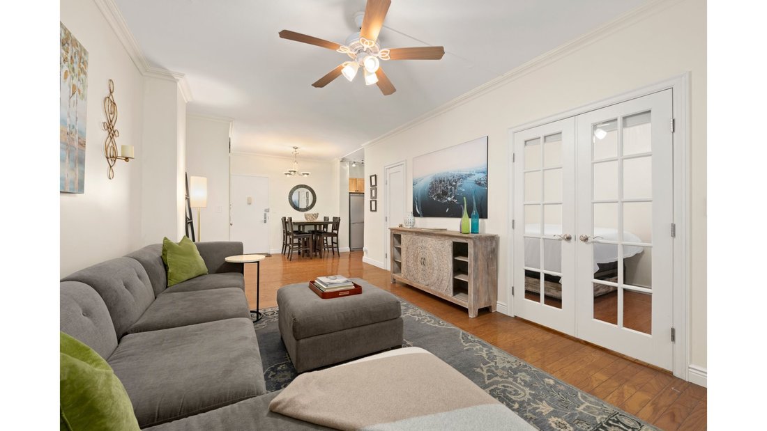 Co Op in New York, New York, United States 2 - 18366976