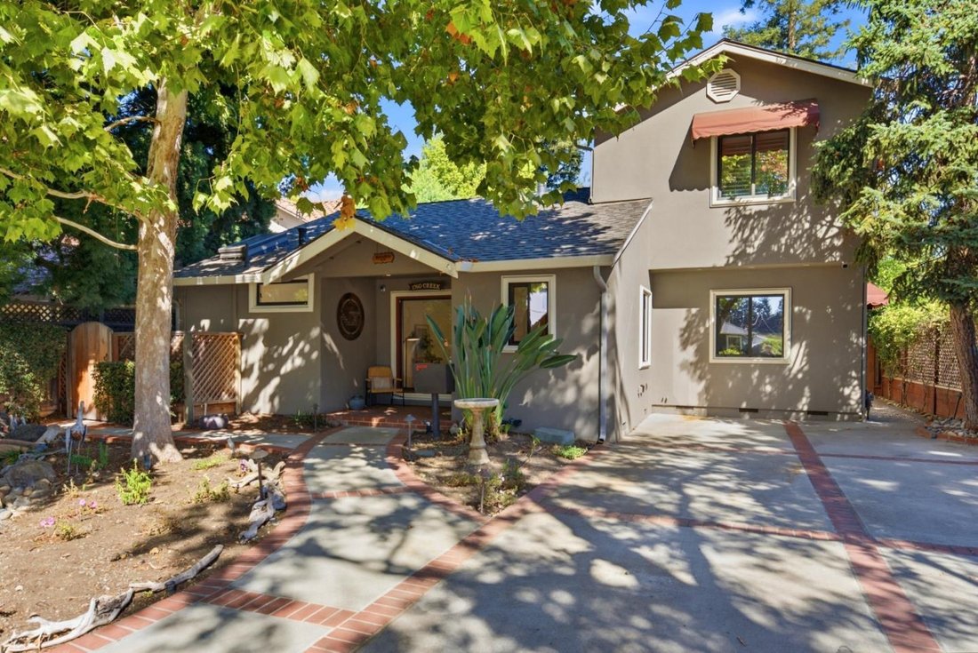 House in San Jose, California, United States 1 - 19003343