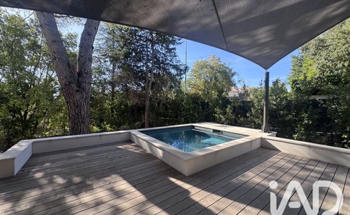 Casa a Hôpitaux-Facultés, Montpellier, Francia 1