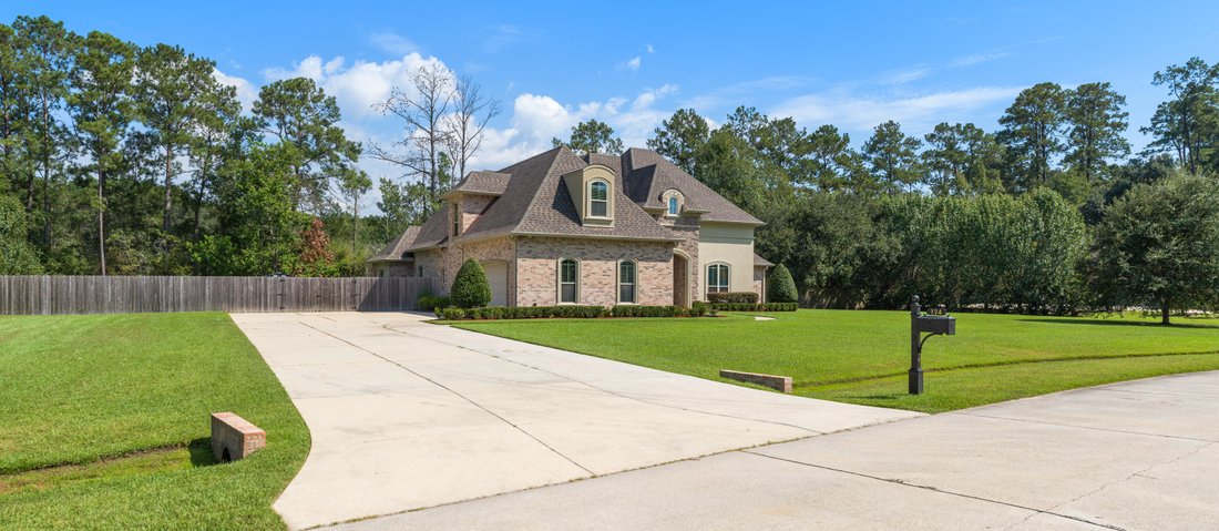 House in Covington, Louisiana, United States 5 - 19000145