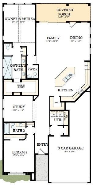 House in San Marcos, Texas, United States 2 - 19000571