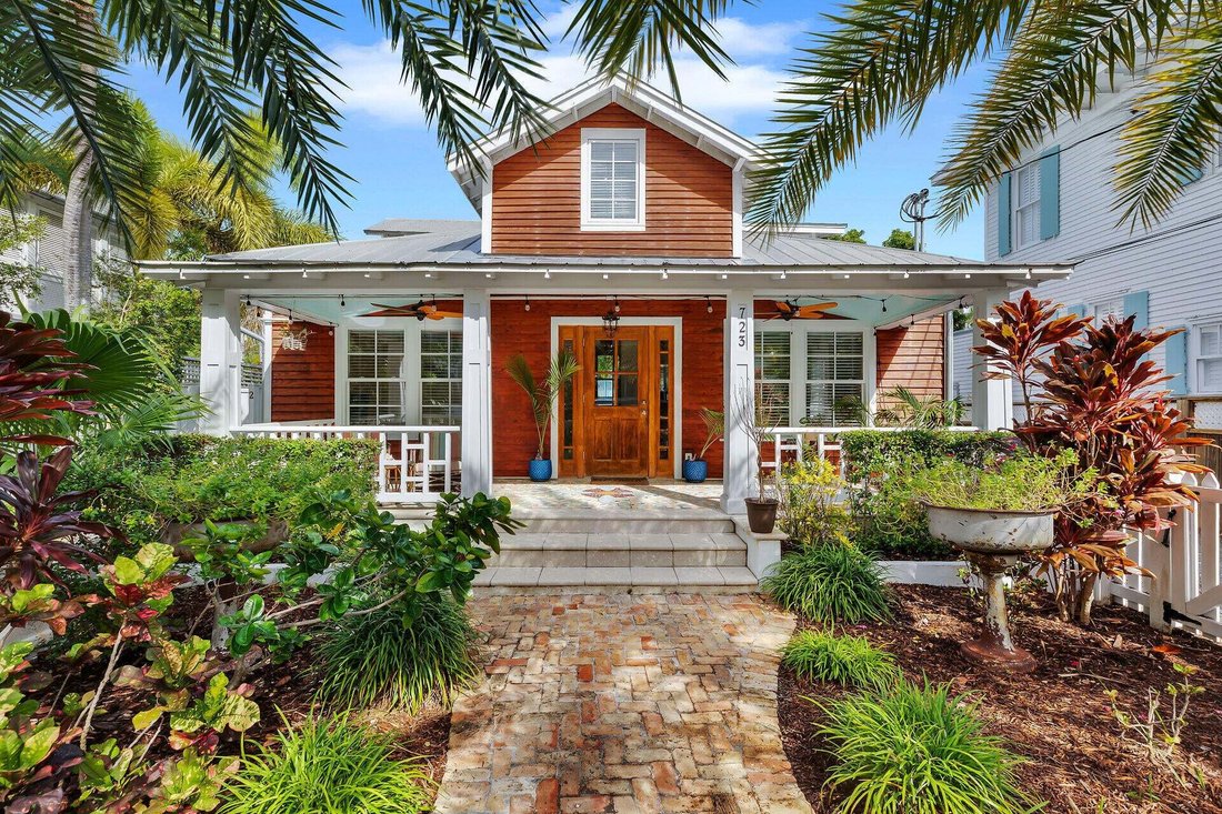 Otros en Cayo Hueso, Florida, Estados Unidos 4 - 19006396