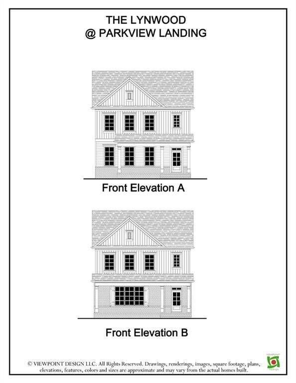 House in Buford, Georgia, United States 2 - 19000635