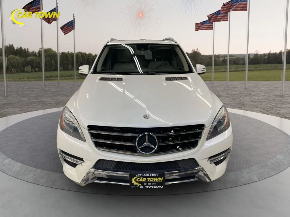 Suv in Manassas, VA, United States 3 - 19007991