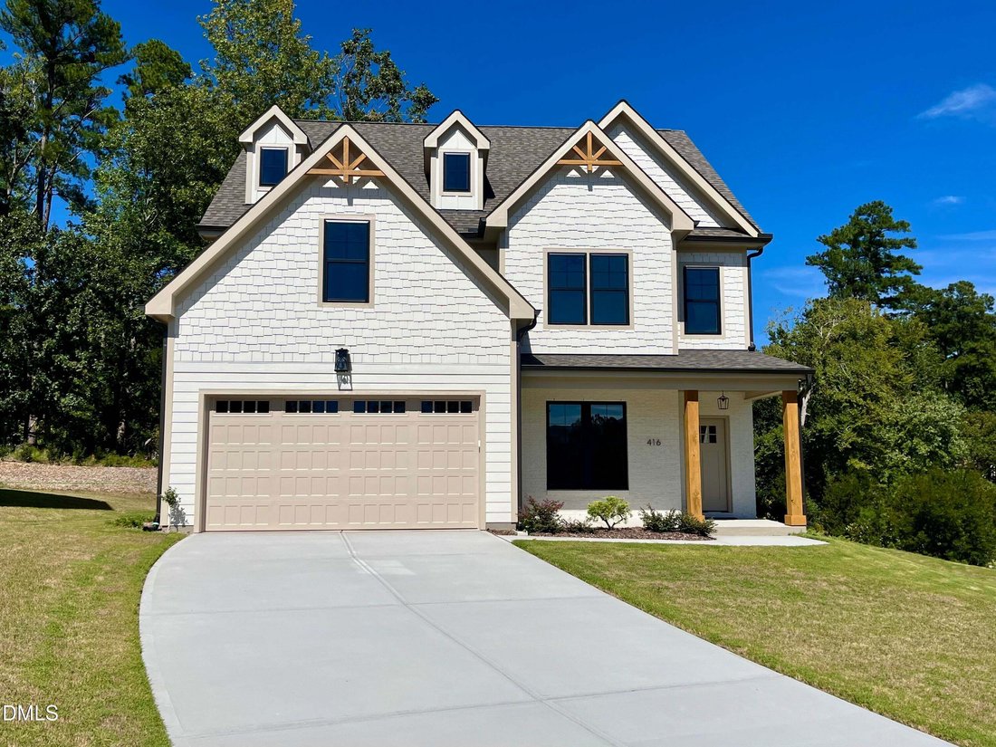 House in Wake Forest, North Carolina, United States 1 - 19000618