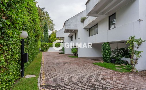 Townhouse in La Moraleja, Alcobendas, Comunidad de Madrid 1