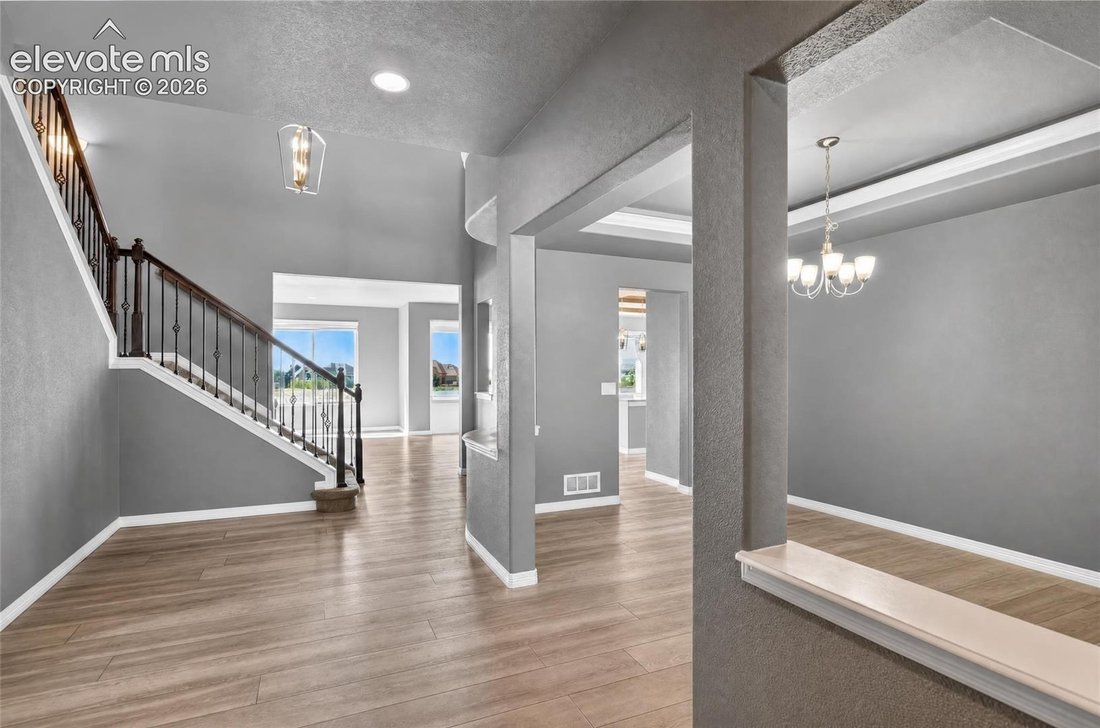 House in Peyton, Colorado, United States 2 - 19006932