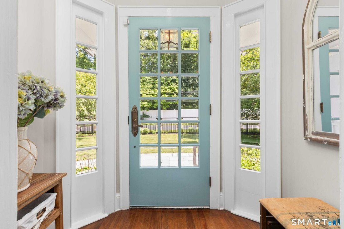House in Redding, Connecticut, United States 3 - 19006173