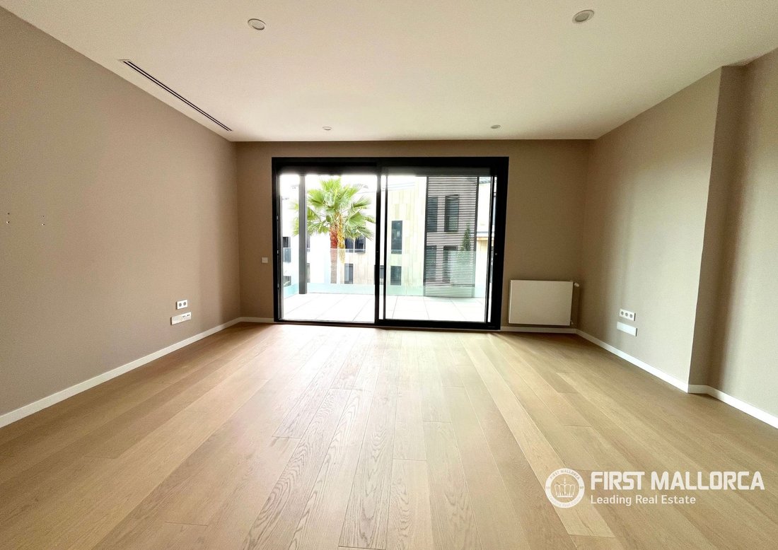Apartment in Son Vida, Palma, Balearic Islands 2 - 19001283