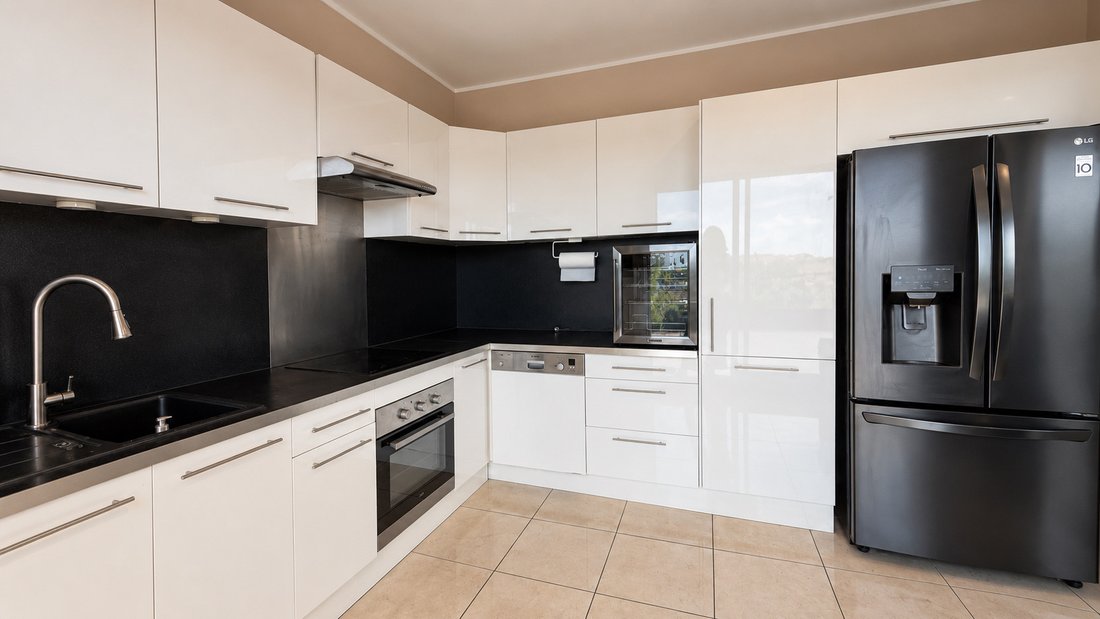 Apartment in Le Faron-Fort-Rouge, Toulon, France 4 - 19001840