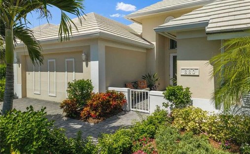 House in Vero Beach, Florida, United States 1