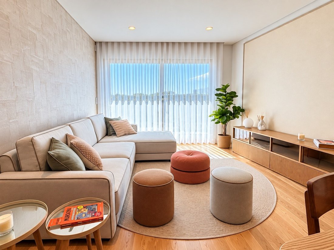 Apartamento en Costa de Caparica, Setúbal Municipality, Portugal 3 - 19007657