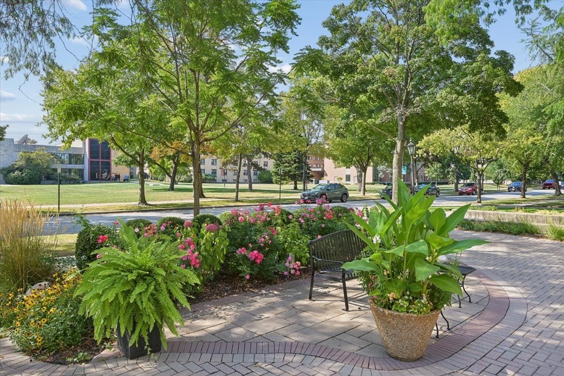 Condo in River Forest, Illinois, United States 3 - 19007699