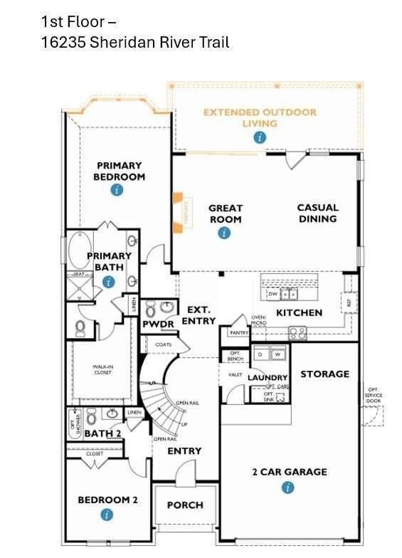 House in Conroe, Texas, United States 4 - 19004279