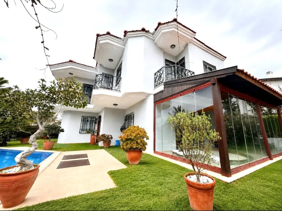 House in Alaçatı, İzmir, Turkey 1 - 19006819