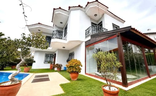 House in Alaçatı, İzmir, Turkey 1