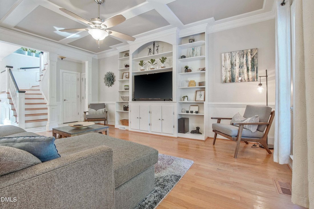 House in Apex, North Carolina, United States 5 - 19007046