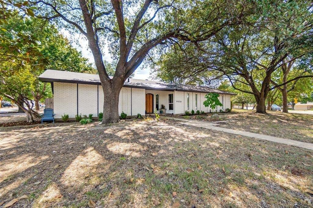 House in Dallas, Texas, United States 1 - 19007120