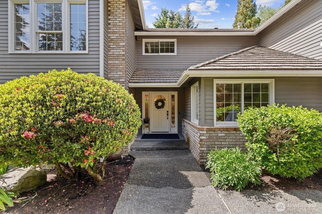 House in Mill Creek, Washington, United States 1 - 19007320