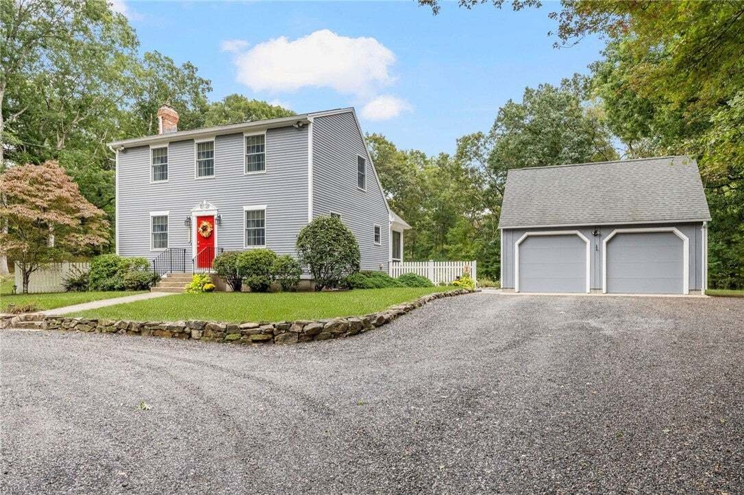 Haus in Scituate, Rhode Island, Vereinigte Staaten 4 - 19006560