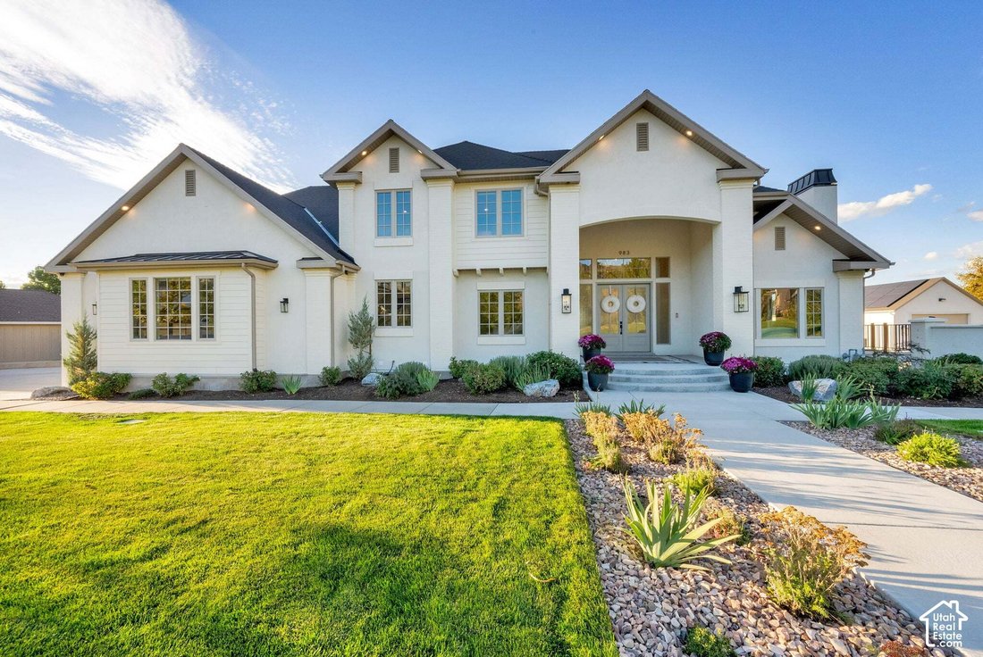 House in Draper, Utah, United States 2 - 19006994