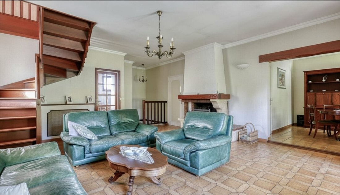 Casa en Centre, Nanterre, Francia 3 - 17393224