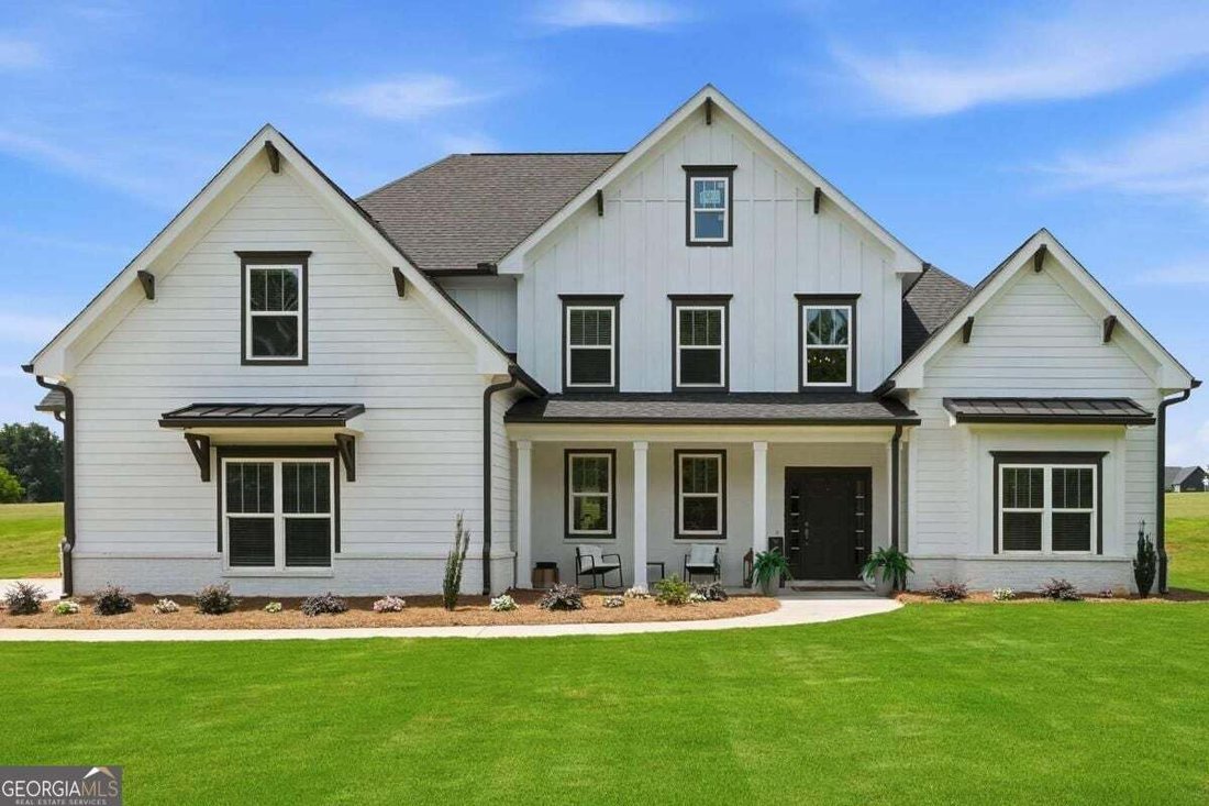 House in Commerce, Georgia, United States 2 - 19004092