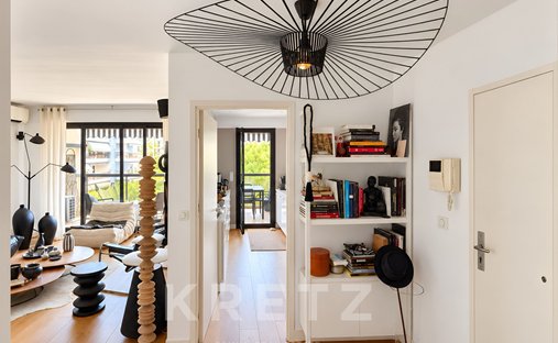 Appartamento a Cannes, Provenza-Alpi-Costa Azzurra, Francia 1