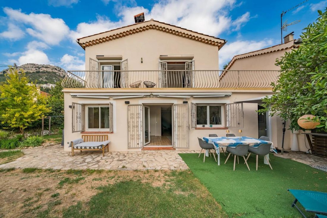 House in Plan de Noves, Vence, France 2 - 19004995