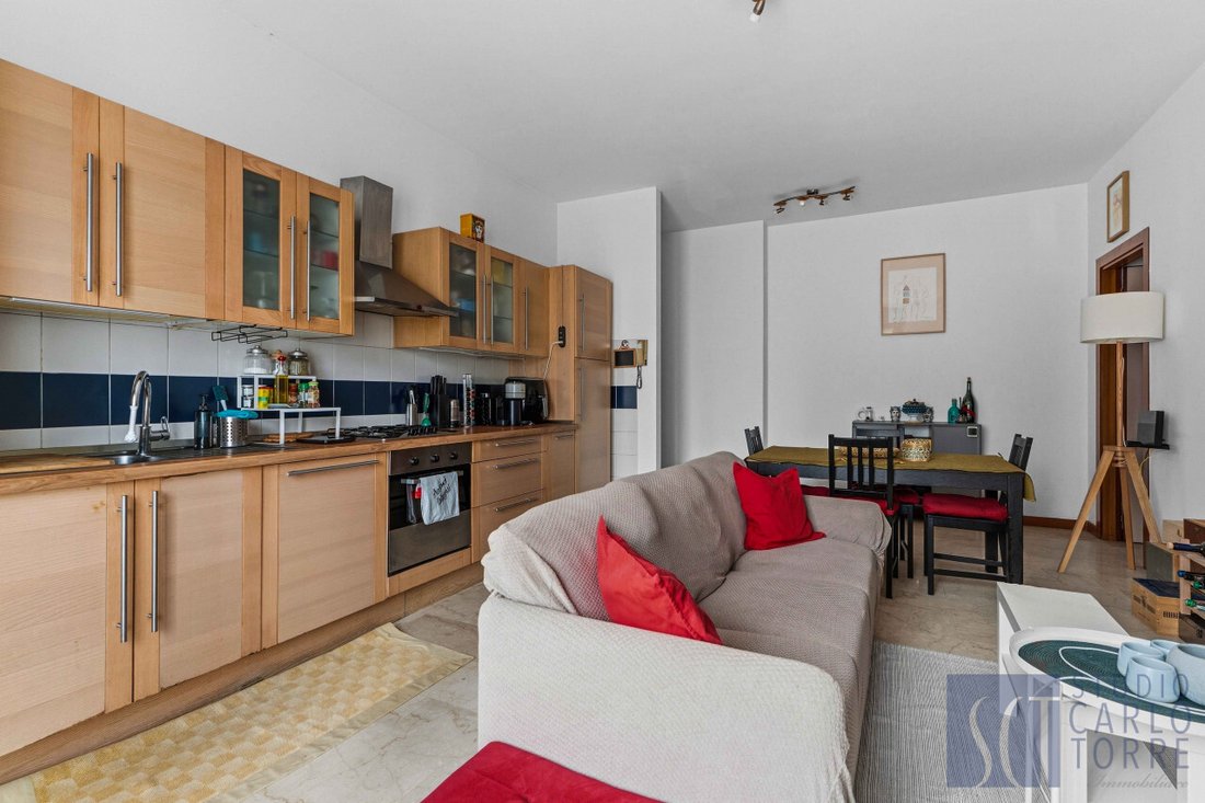 Apartment in Tibaldi - Pezzotti, Milan, Italy 3 - 19005232