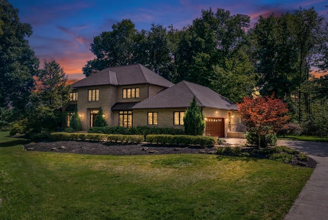 Casa a Hudson, Ohio, Stati Uniti 1 - 18936366