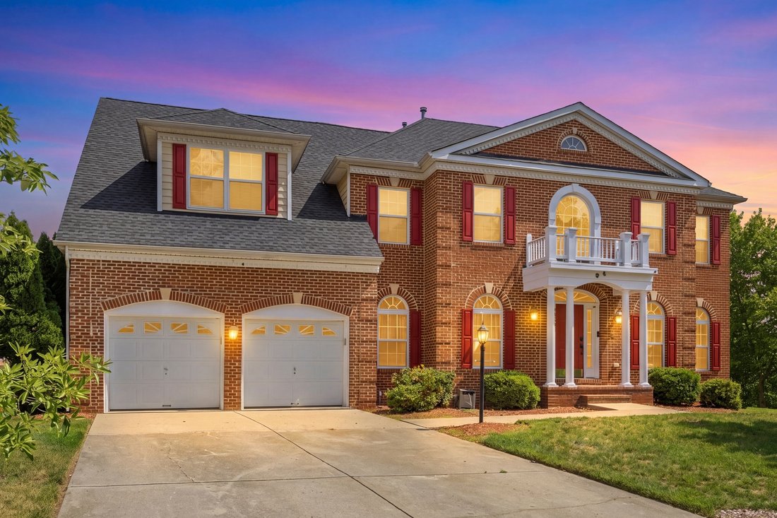 House in West Laurel, Maryland, United States 1 - 18571665
